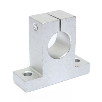 CNC Machining Service: Anodized CNC Router for Wood Machine Parts and Small Wood Components