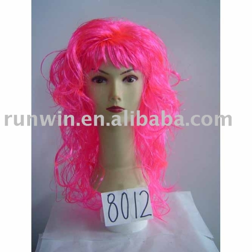 Party Wigs