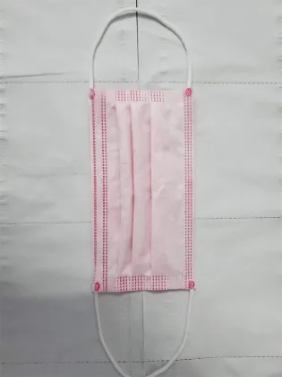 Fashion Air Pollution Mouth Protective  Dust Mask