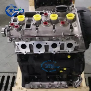 Good Feedback China 2.0T Gasoline Engine EA888