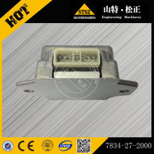 PC100-6 PC120-6 PC200-6 CONTROLLER 7834-27-2000