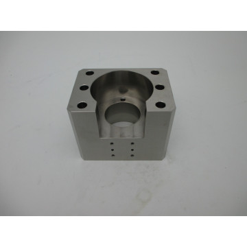 Precision Custom CNC Machining Service