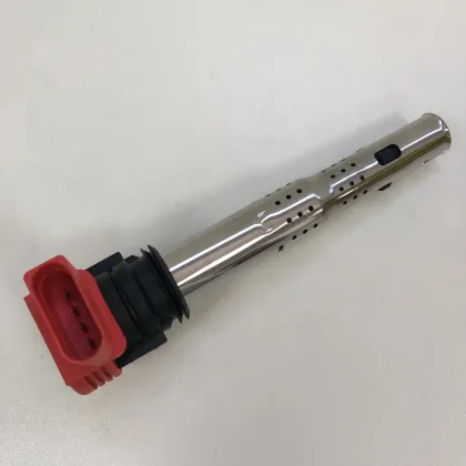 MAGNETI MARELLI High Voltage Ignition Coil Wire 06E905115G for Audi VW