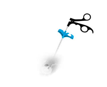 Ronguer Of Cervical Discectomy Instruments