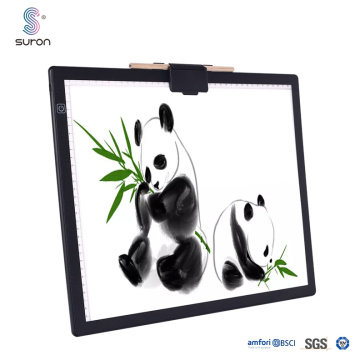 SURON LED Draw Draward Board che traccia la scatola luminosa