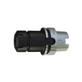 HSK ER collet chuck HSK tool holder