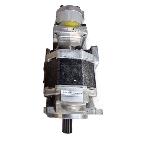 Truck Parts HD605-7R PUMP ASS'Y 705-95-05140