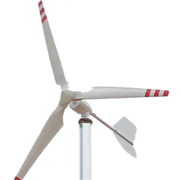 SK-5000W Horizontal wind turbine off grid