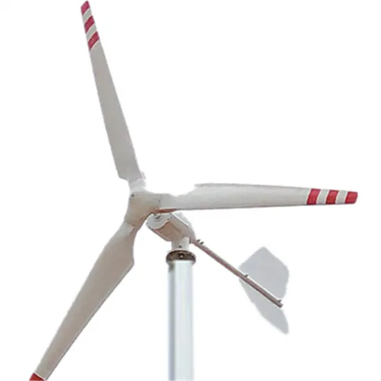 SK-5000W Horizontal wind turbine off grid