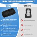 Comfort Knee Scooter Pad Cover