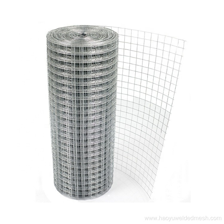 Hot Dipped Galvanized Fencing Iron Netting