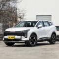 Kia Sportage KX5 2026, версия 1.5T
