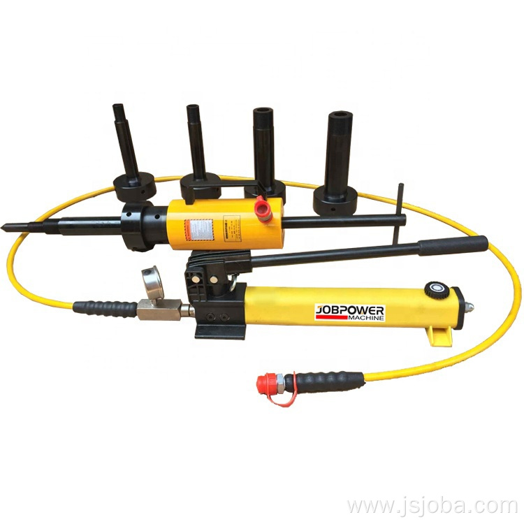 10 Ton Coupler Gear Bearing Hydraulic Puller