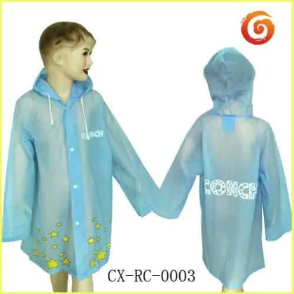 Raincoat