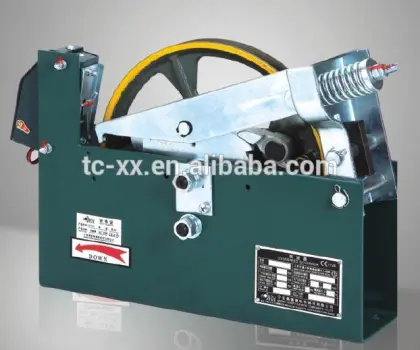 Elevator Safety Devices