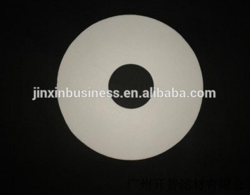 390gsm Electroplating filter paper