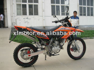 बच्चों के लिए 50cc मिनी गंदगी बाइक