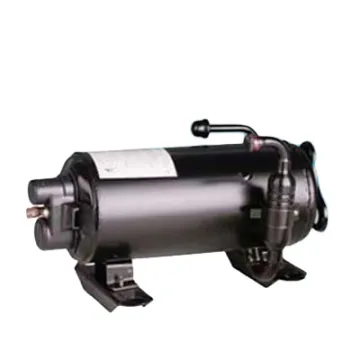 RV Air Conditioning Compressor for Camper and Caravan Air Conditioners
