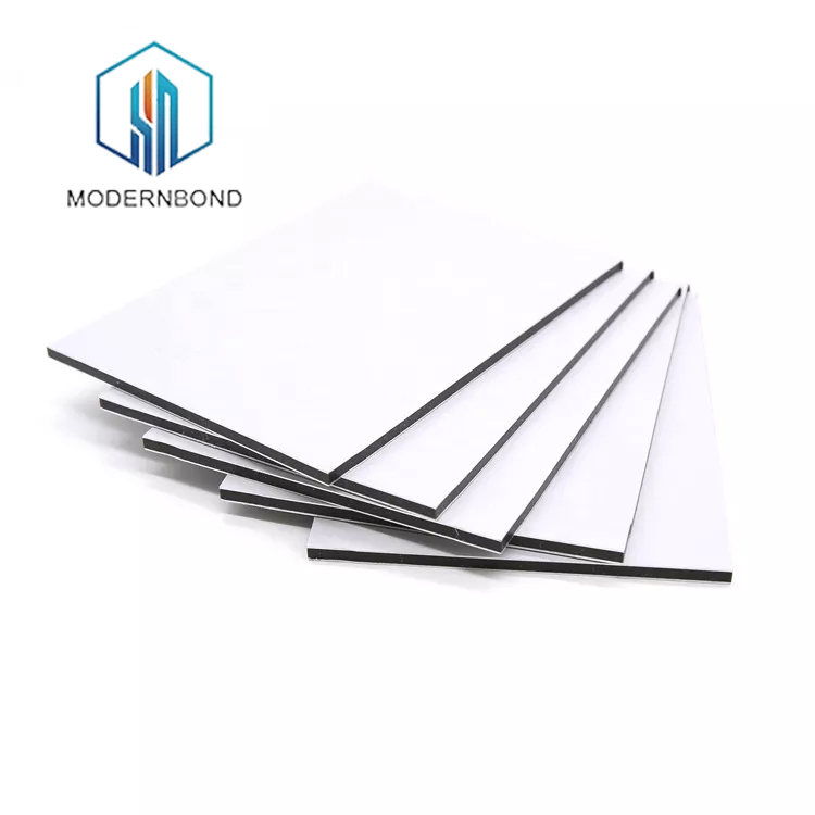 Acp Sheet 6mm