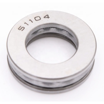 Neutral Brand 51104 Thrust Ball Bearing 20x35x10mm
