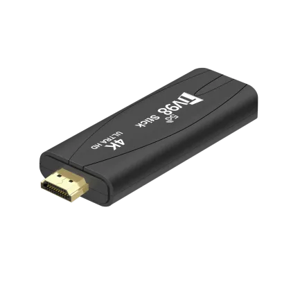 4K TV Stick - Factory Wholesale Mini Dongle for Smart TV with Max HD Video