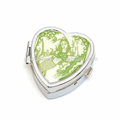 2016 Good Supplier Best Quality For Promotion Brand Customized Logo Plastic Pill Case/Plastic Pill Box/Pill Box