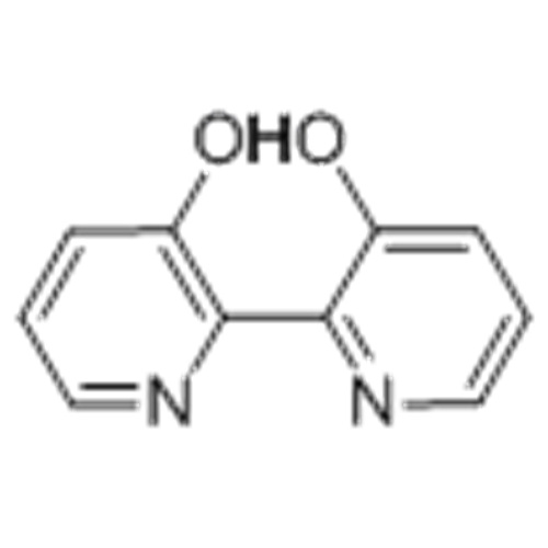 ２，２&#39;−ビピリジン−３，３&#39;−ジオールＣＡＳ ３６１４５−０３−６