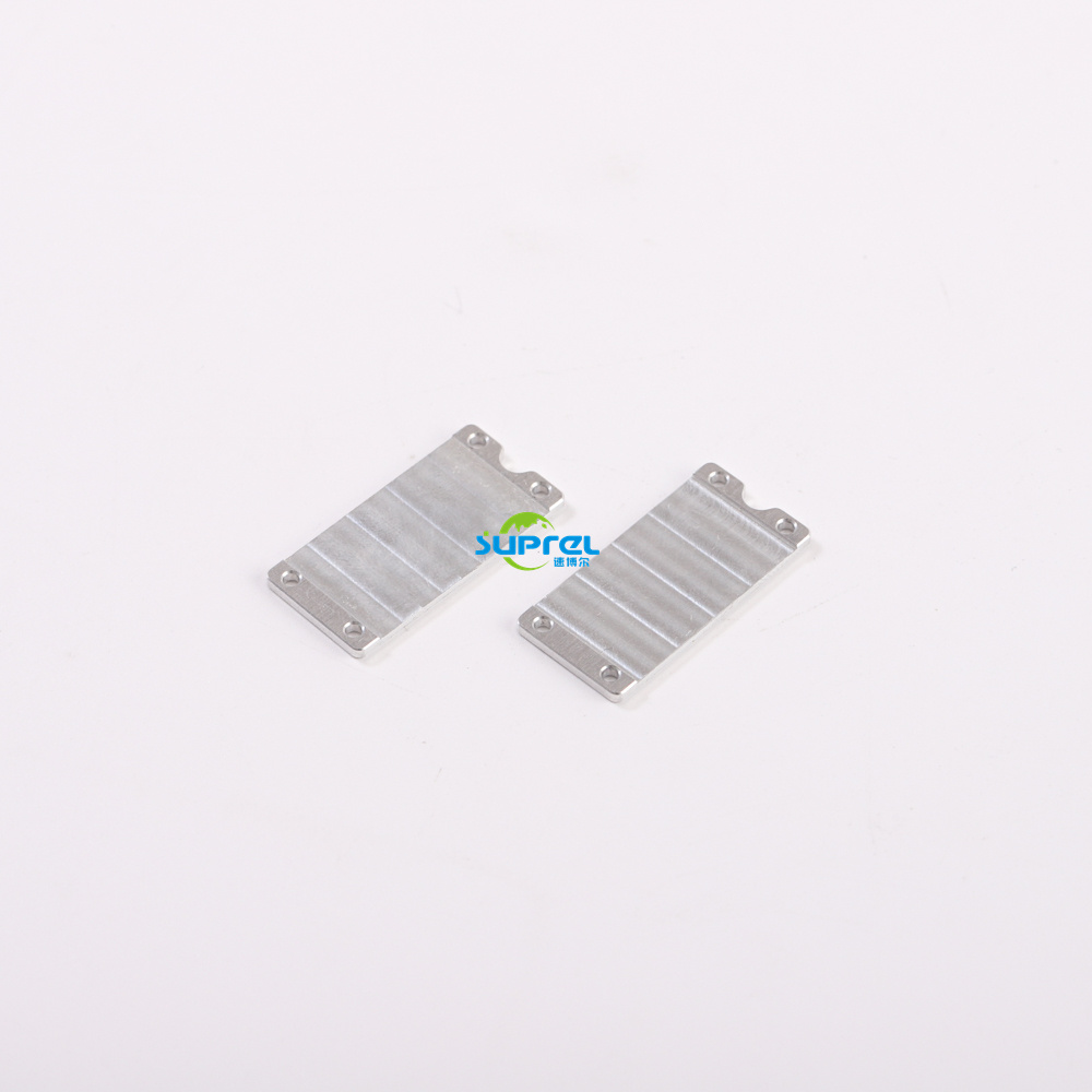 Led Cooling Plates