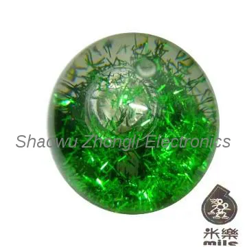 hot sale plastic bouncing ball