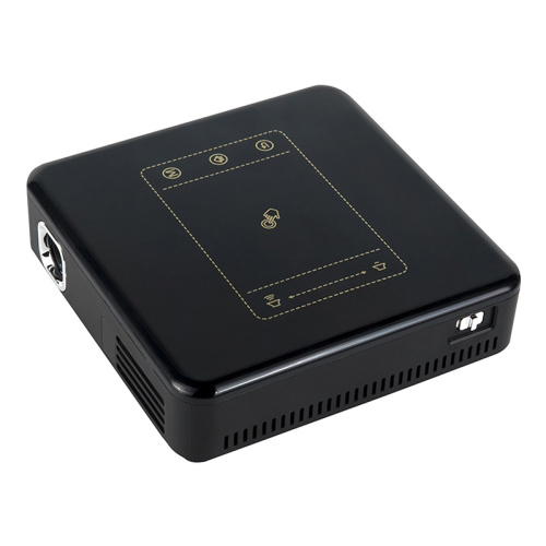 Native 1080P 5G WiFi Projector 4K Support Projector