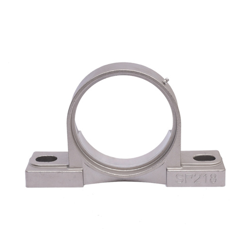 Vertical Pillow Block Bearing SUCP210