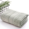 High quality 100% cotton soft towel sets