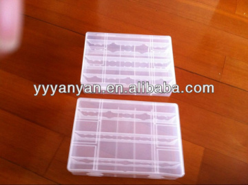 transparent abs plastic product