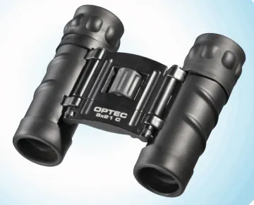 10x25 Binoculars: Outdoor Children's Camera Telescope for Kids