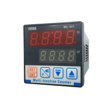 FOTEK MC-441 Digital Relay Output Multi-function Counter