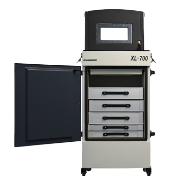 XL-700 Air Filtration System for Reflow Soldering