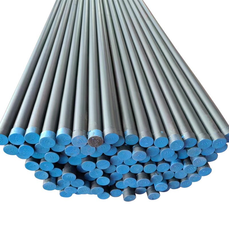 Q255 Cold Rolled Carbon Steel Seamless Round Pipe