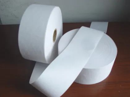 high quality spunlace non-woven fabric medial nonwoven fabric Hismer ,chitosan fiber