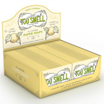 High quality paper display box wholesale