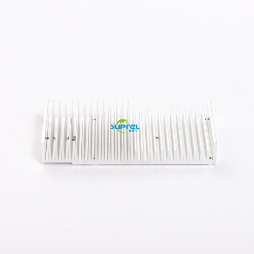 LED Extrusion dan Cut Heatsinks