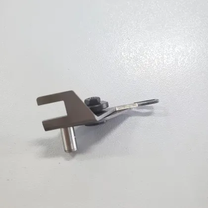 Muller Martini Ventura 3215 Sewing Machine 2006 Model