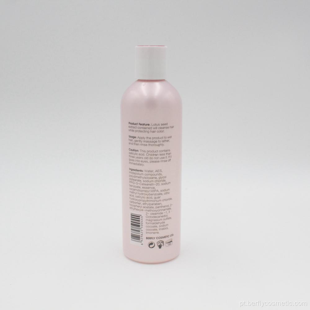 Shampoo Protetor de Cor Brilhante