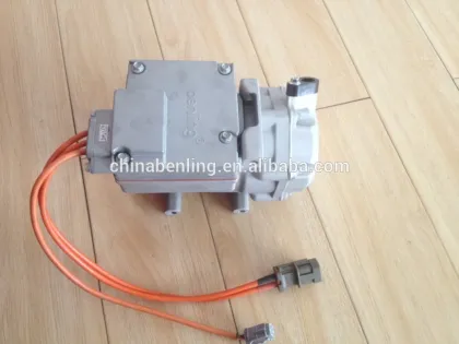 General Electric Compressor DM27A9