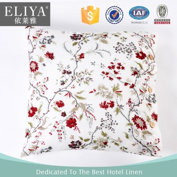 Hotel Jacquard Cushion Cover