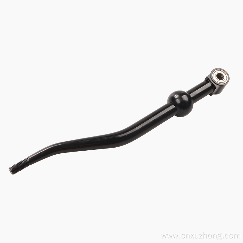 High Performance Double Bend R Short Throw Shifter