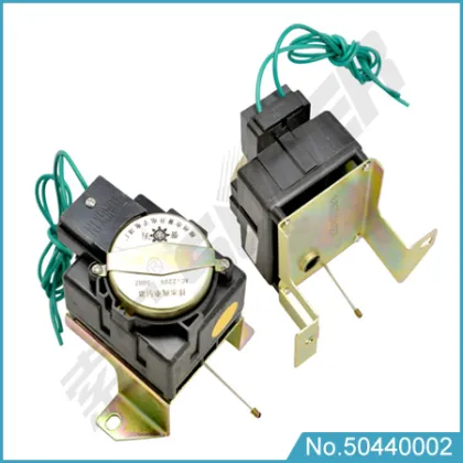 tractor Haier washing machine parts