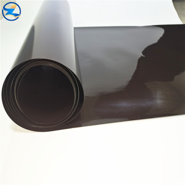 White glossy pp rigid Plastic films sheets