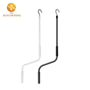 Customizable Manivelle Lengths: 1.2M, 1.5M, 1.6M, 2M