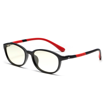 2023 OEM Fashion Negative Ion Anti-Blue Light Blocking Optical Glasses (K32)