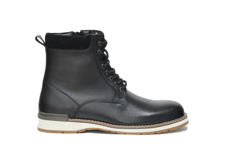 Martin boots high top work clothes shoes